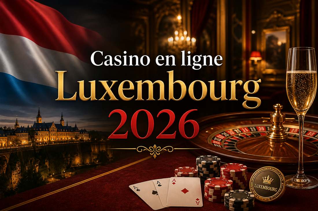 Casino en ligne Luxembourg